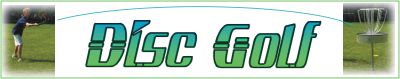 Disc Golf Club